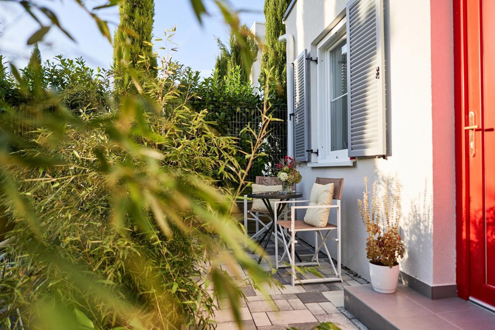 The Doors Luxury Apartment Mosonmagyarovar Exterior photo