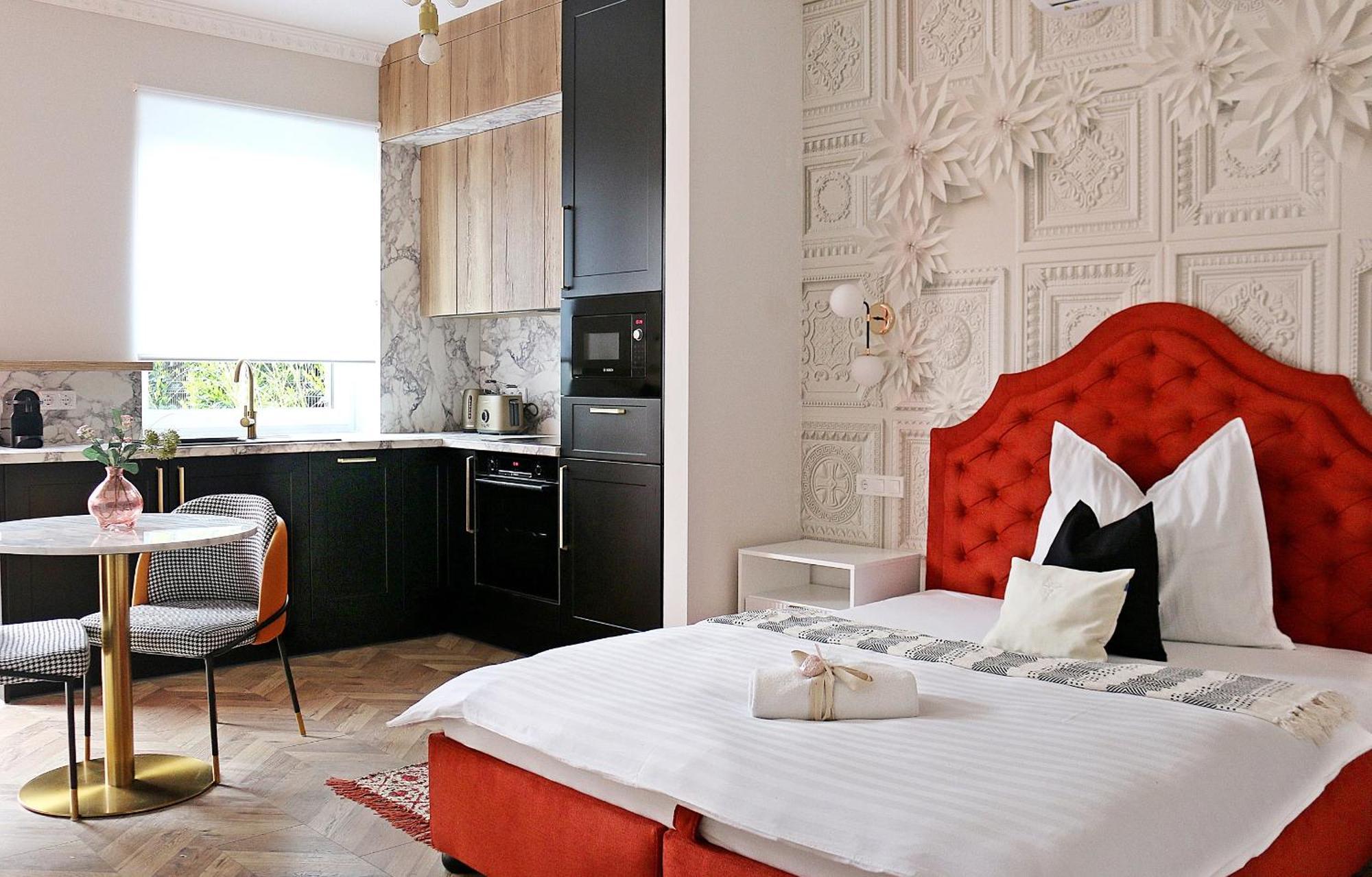 The Doors Luxury Apartment Mosonmagyarovar Exterior photo